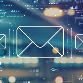 Email/Instant Message/Voicemail Retention Policy