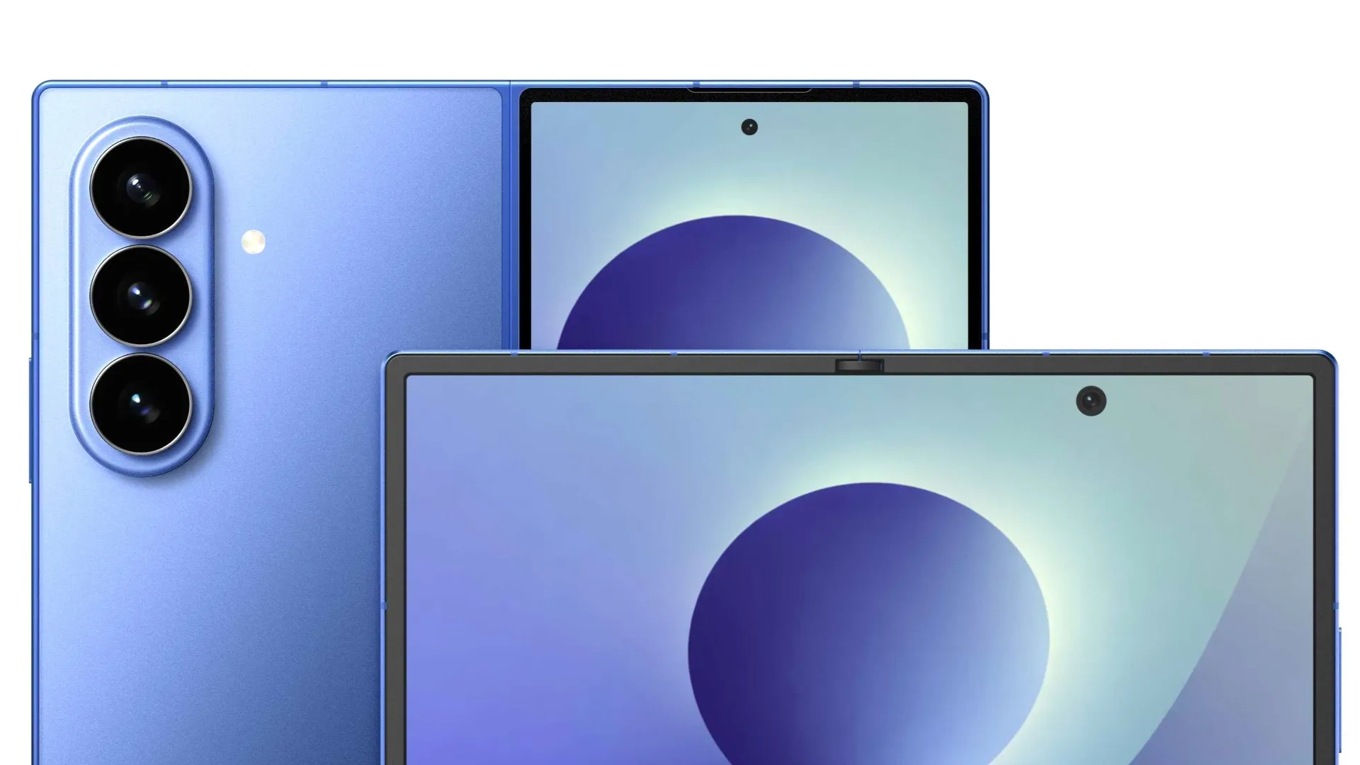 Galaxy Z Fold 8 Price Hike: Who Pays More and Who Doesn't cover
