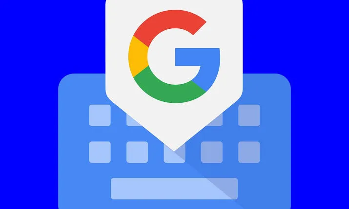 Messaging app interface with options to copy, share, and search.