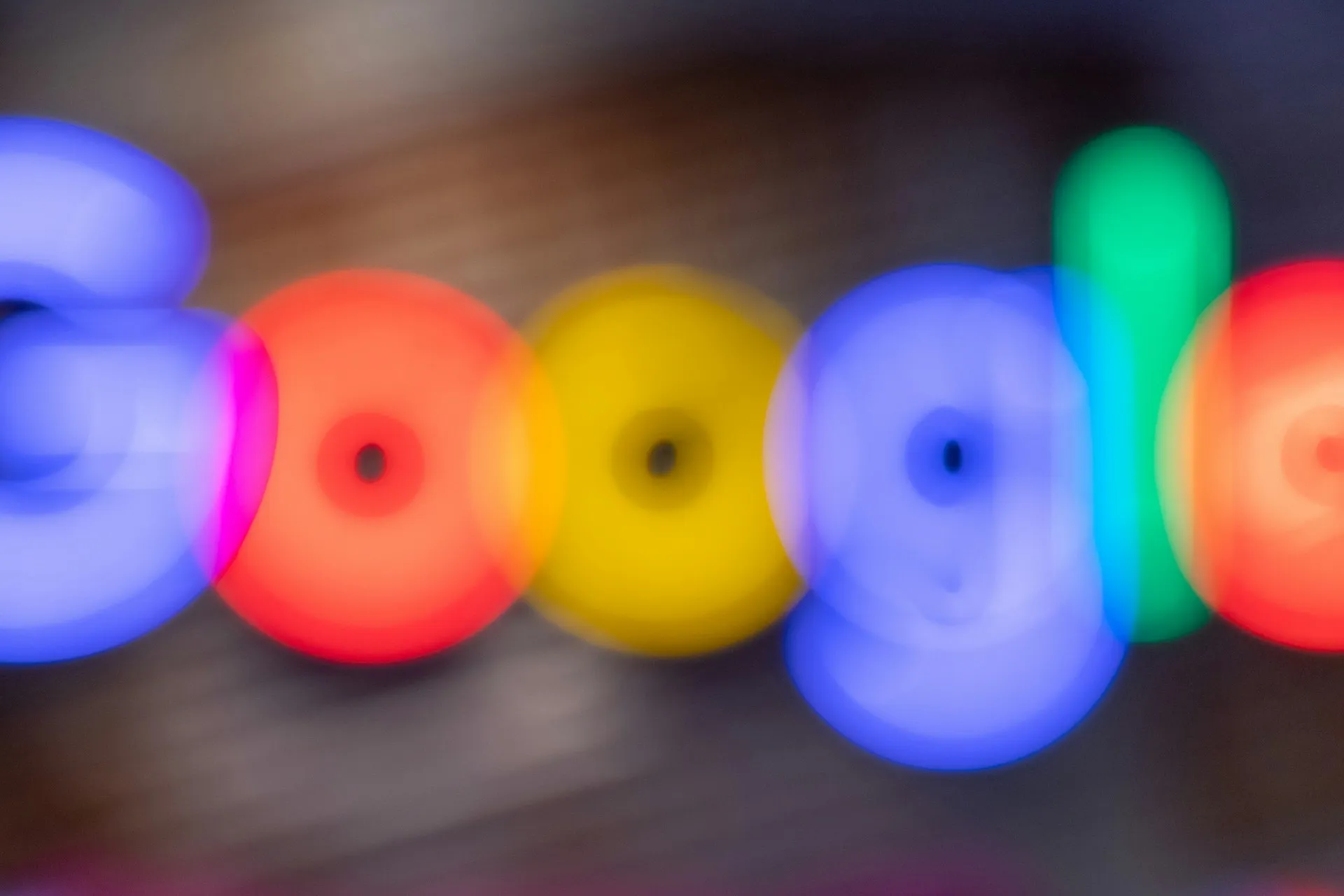 image of the Google logo