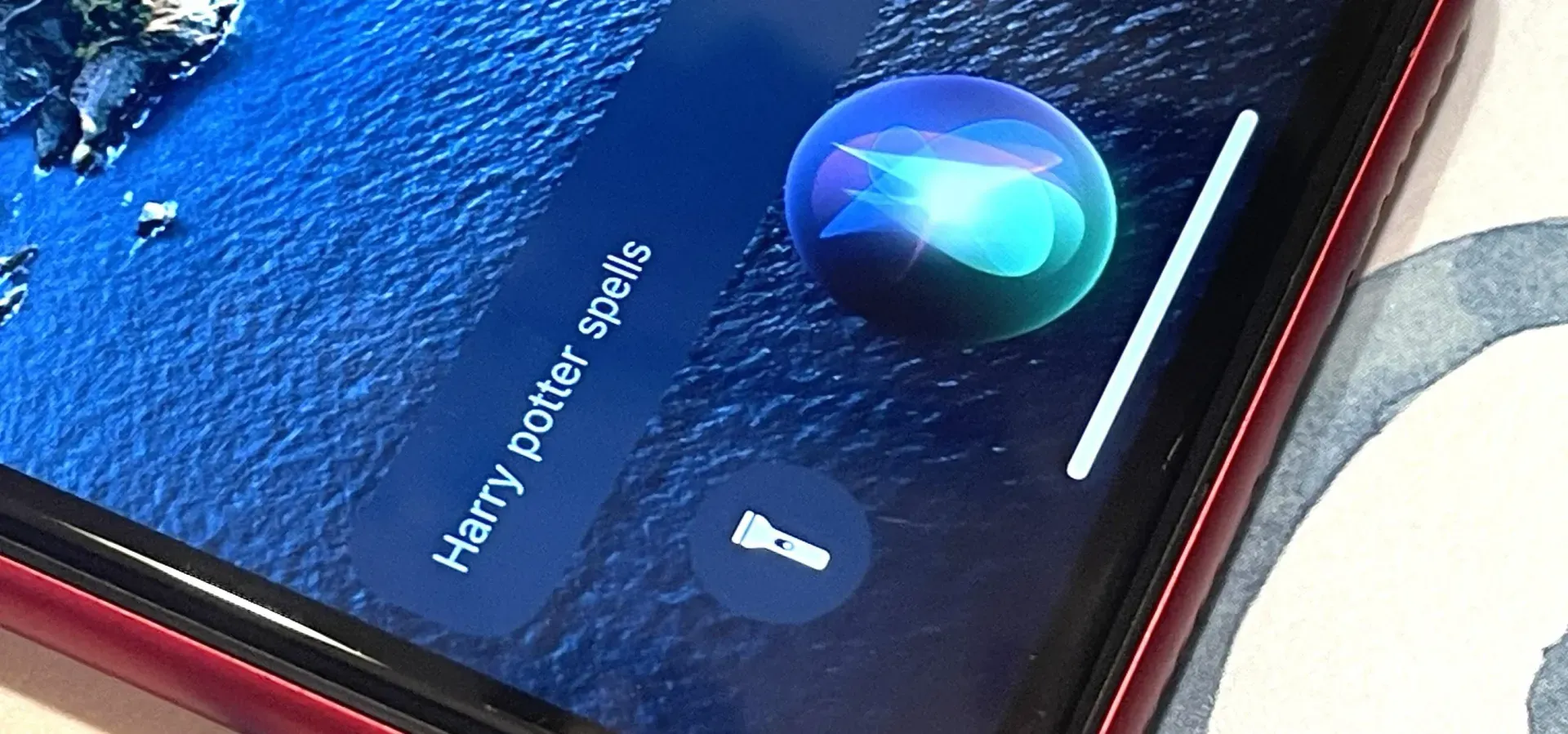 Use Your Security Key prompt on an Apple device.