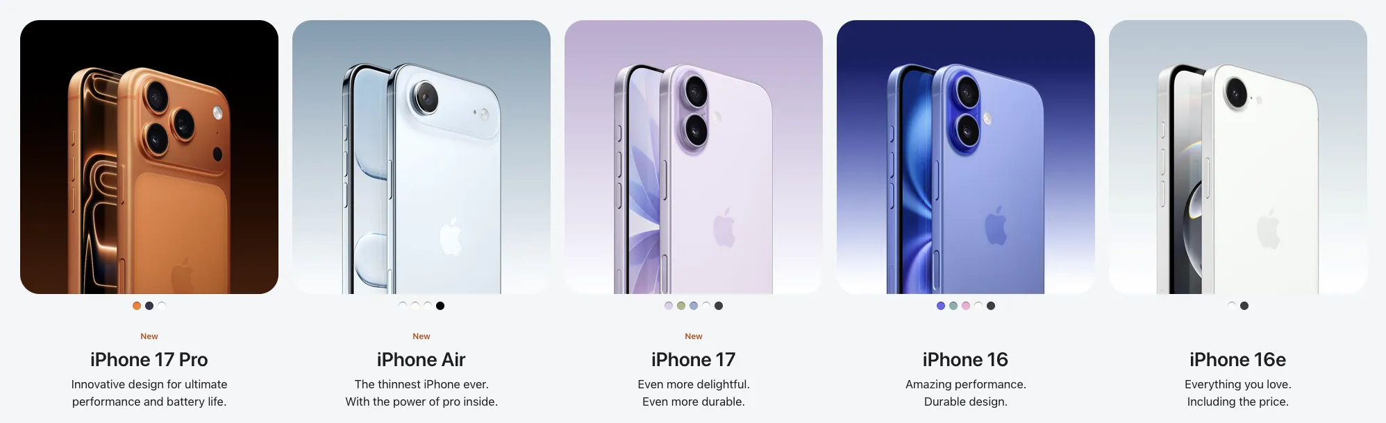 Apple's Australia Solar Project Powers Every iPhone cover