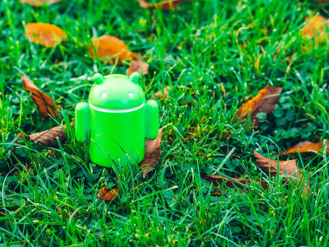 Android Phones Getting Faster With Secret Updates cover