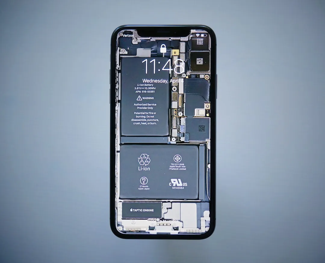 "iPhone 18 Pro Max Breaks 240g Barrier - Here's Why" cover image