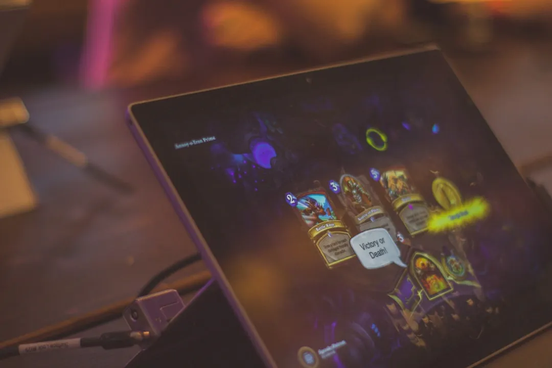 Overwatch Rush: Blizzard's Mobile Game Revealed cover