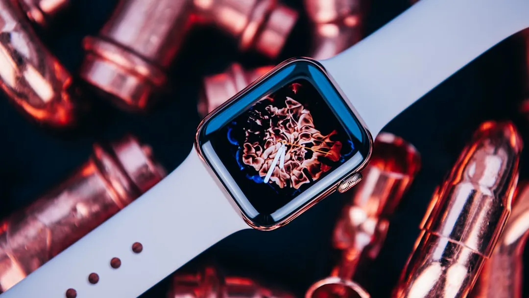 Apple Watch Blood Oxygen Feature Faces New ITC Ban Risk cover