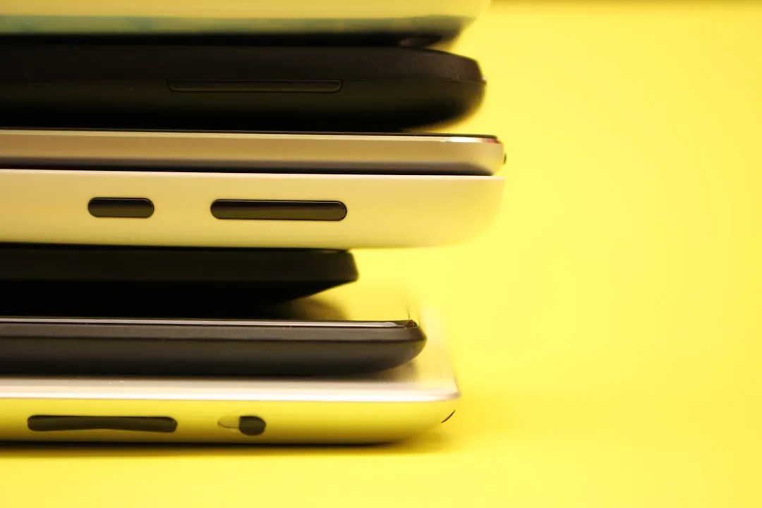 Motorola Captures 50% of US Foldable Phone Market