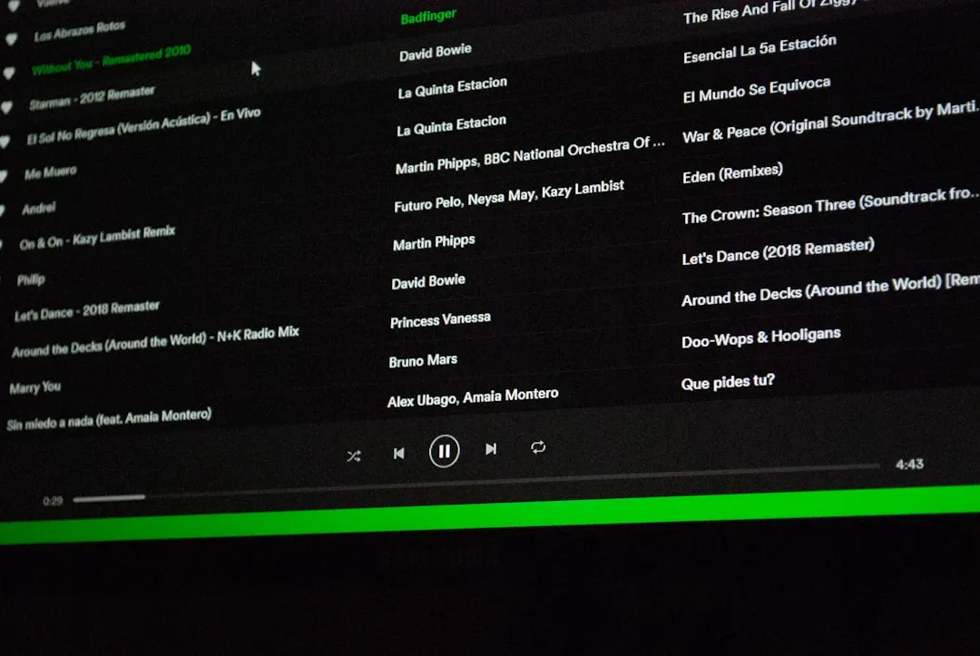 Spotify Wrapped 2025 Adds First Multiplayer Party Mode cover