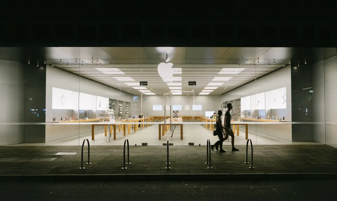 Australia Forces Apple to Block AI Apps Without Age Checks cover