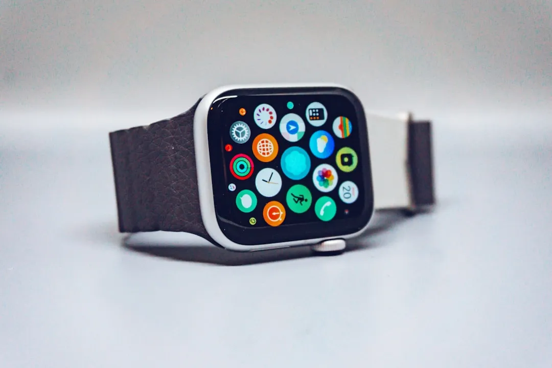 Apple Watch Series 12 Rumors: Chip Upgrade, Battery Gains, Same Design cover