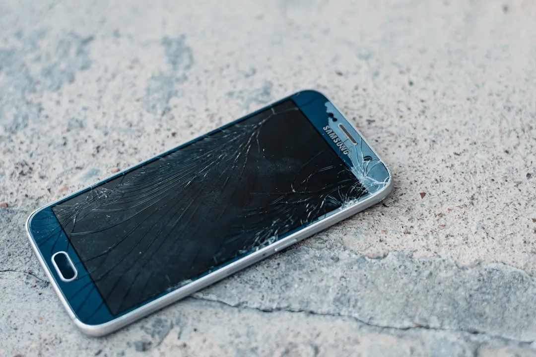 Samsung Exynos Vulnerability: Can a Link Really Reboot Your Phone? cover