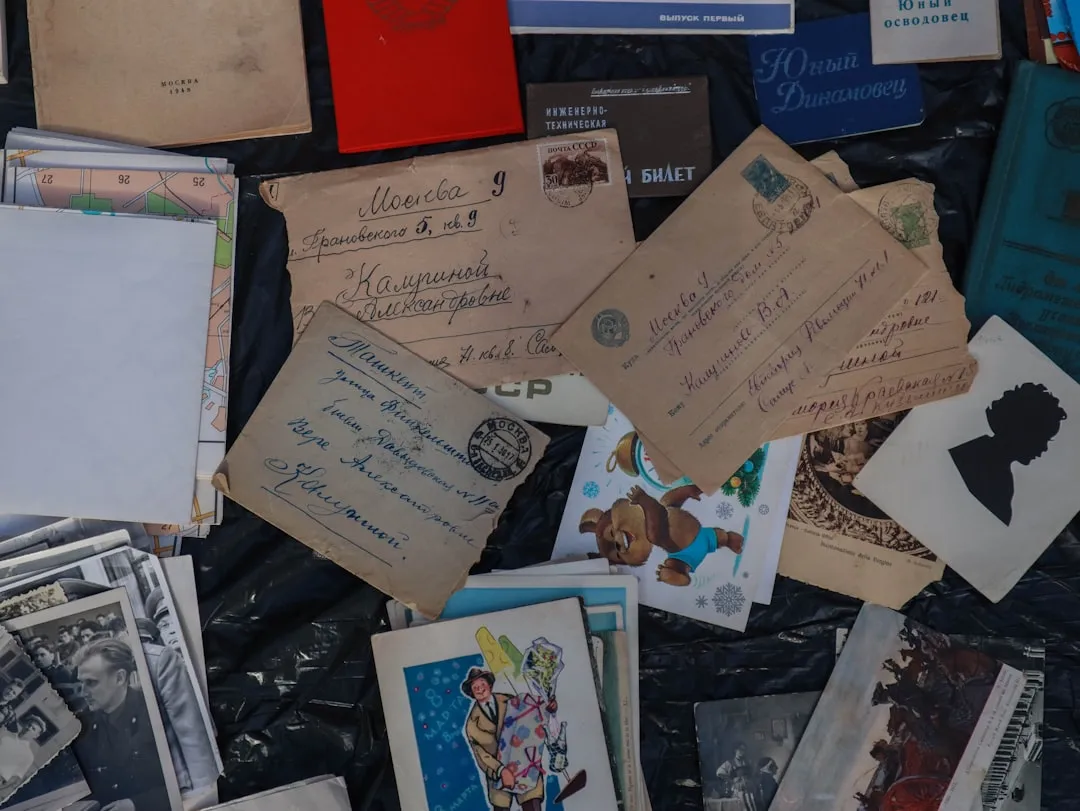 Steve Jobs Archive Reveals Letters to Young Creators cover