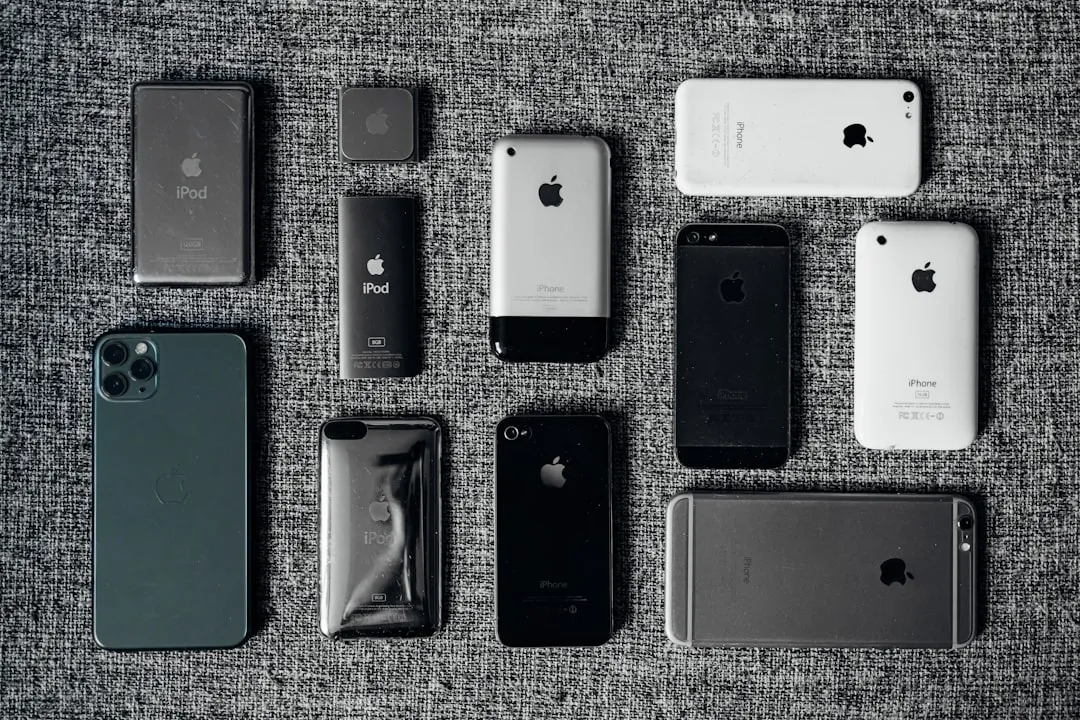 AI Storage Demands Could Reshape 2026 Smartphone Tiers cover