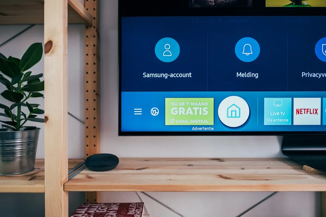 YouTube Shorts on Google TV Home Screen Gets Dedicated Row cover