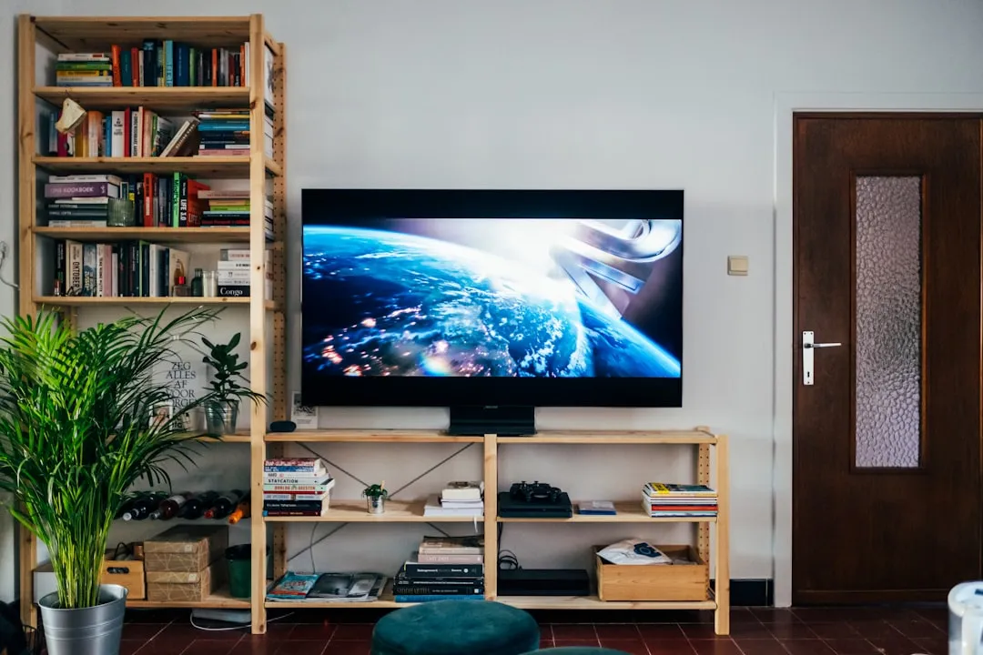 Google TV Projectors Reveal New Social Features cover