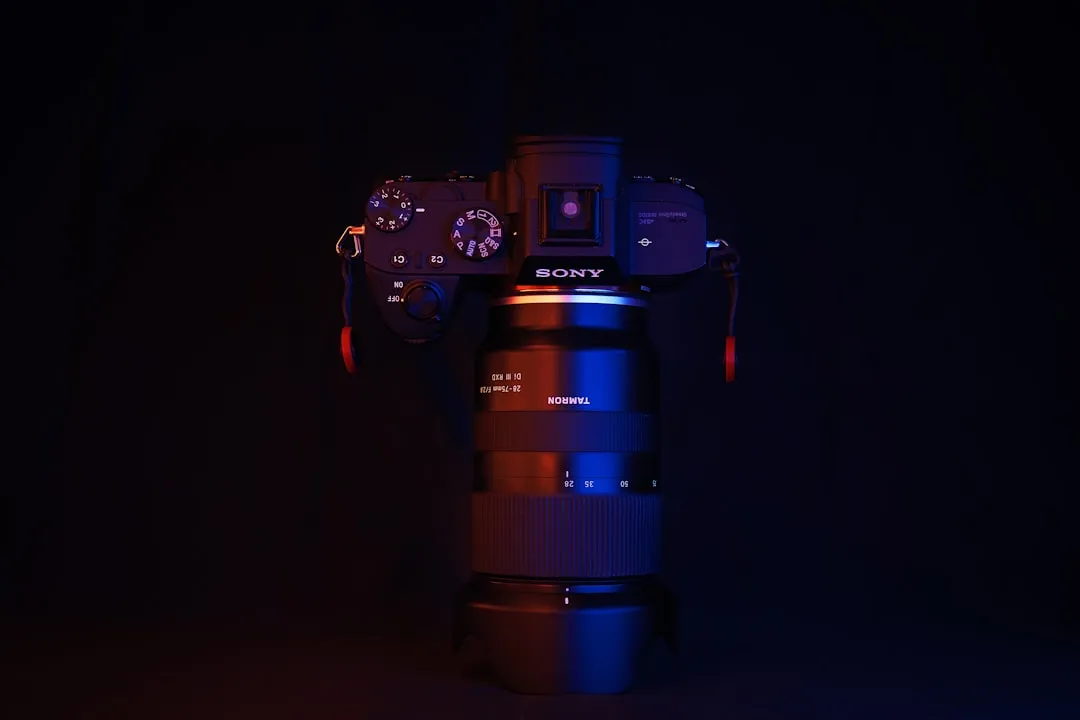 Galaxy S27 Ultra LOFIC Camera: Game-Changing Upgrade cover
