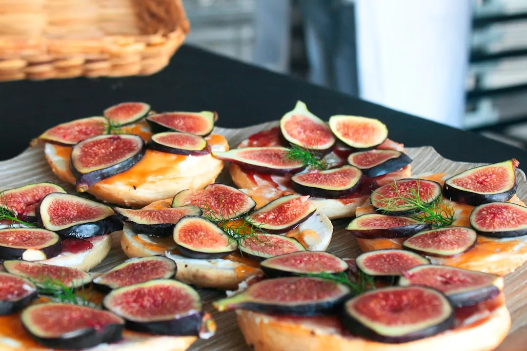 Fall Figs Grilled Cheese: 15-Minute Recipe Upgrade cover