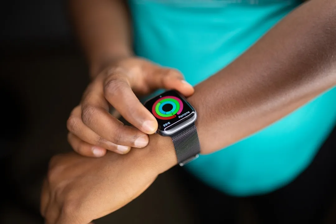 Apple Watch Targets Marathon Runners in 2026 Partnership cover