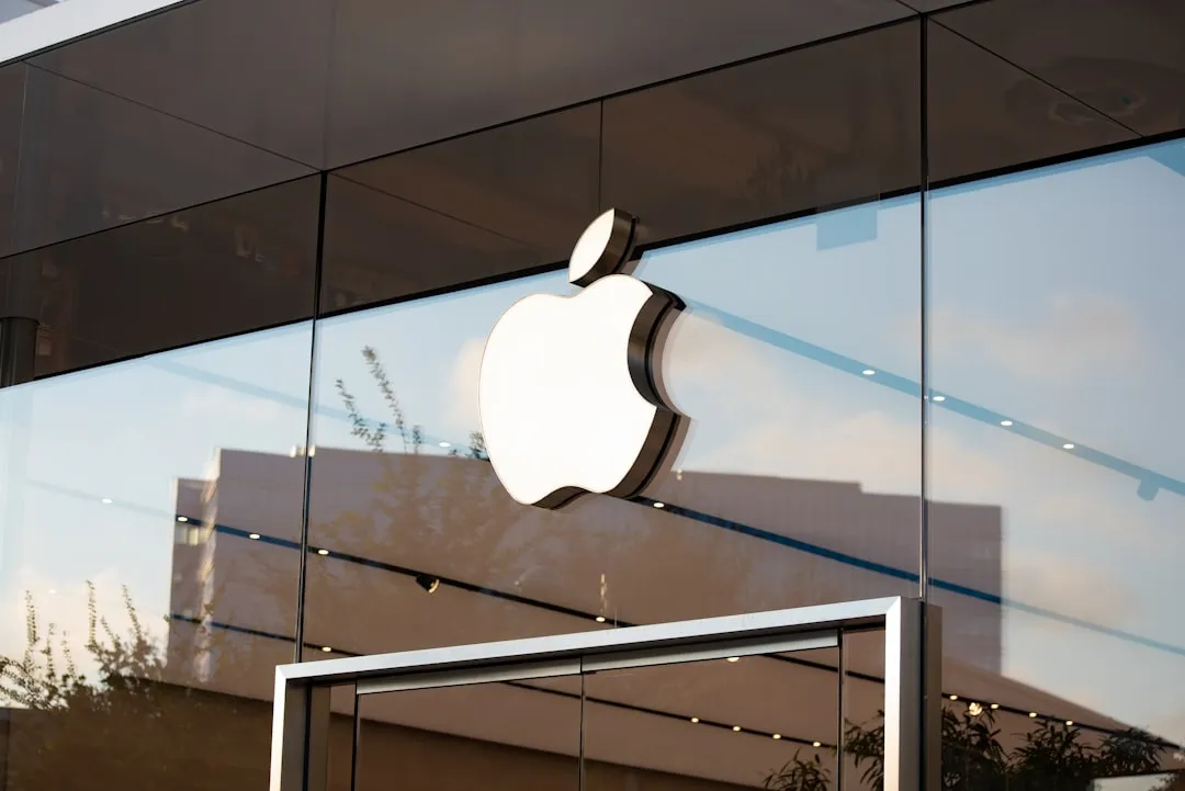 Apple Leadership Shakeup Signals Major AI Push Ahead cover