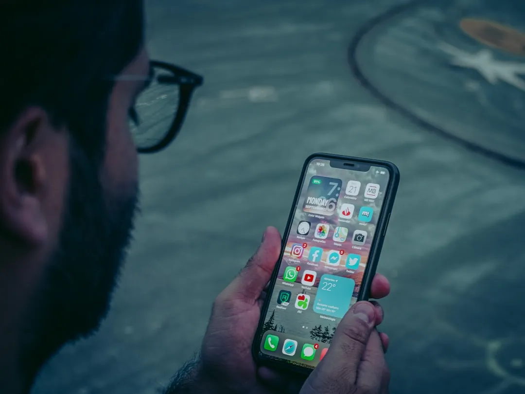 Smartphone Age Verification Explained: Apple, Laws, and Privacy cover