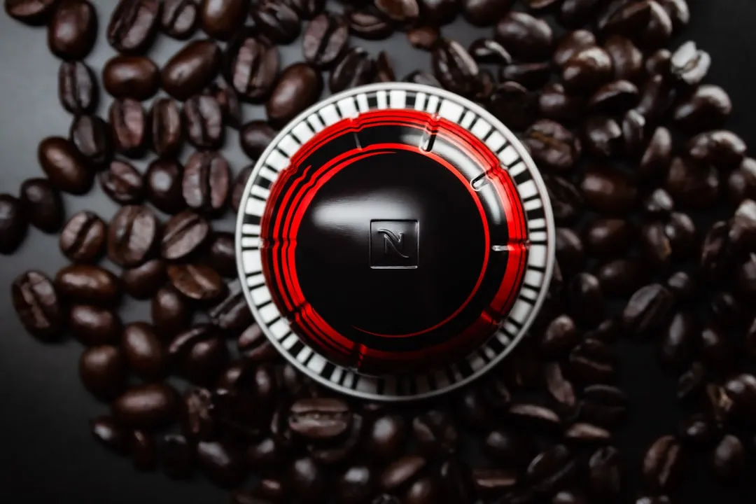 Nespresso Machine Maintenance: 2 Simple Steps for Perfect Coffee cover