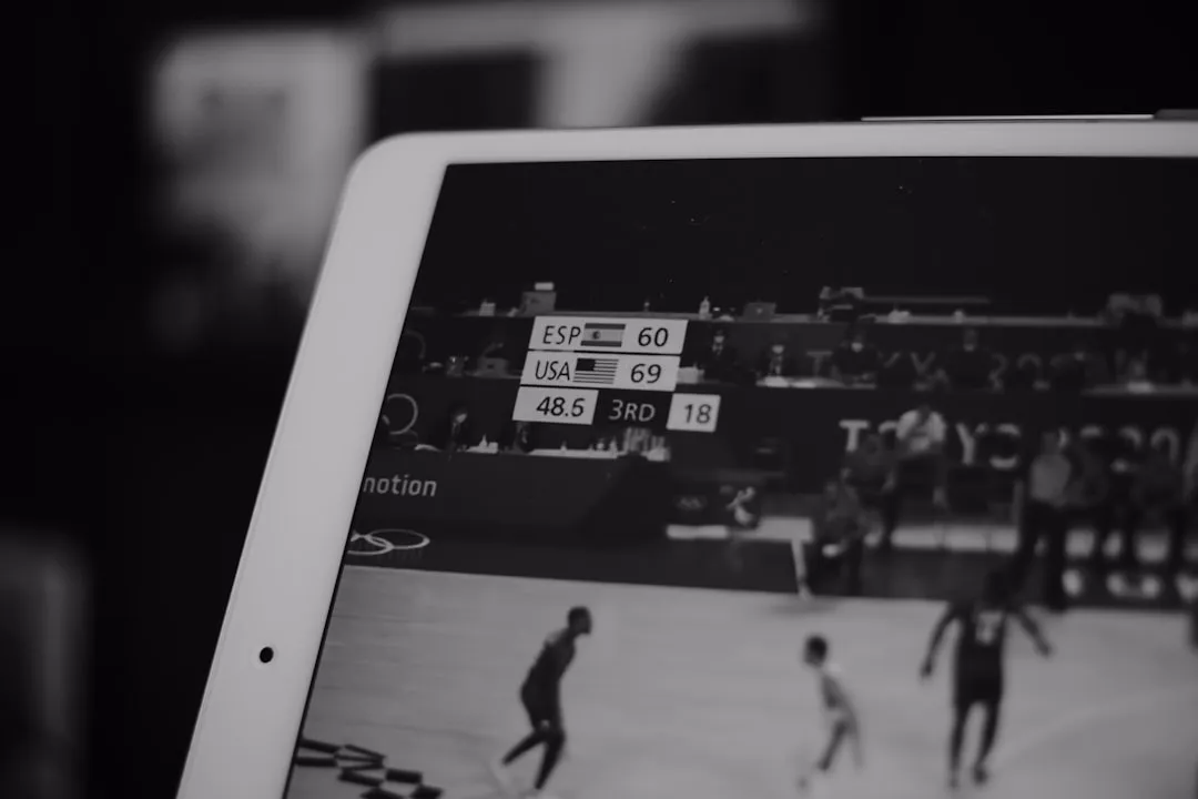 Apple Vision Pro Sports Dream: Why Startups Can't Win cover