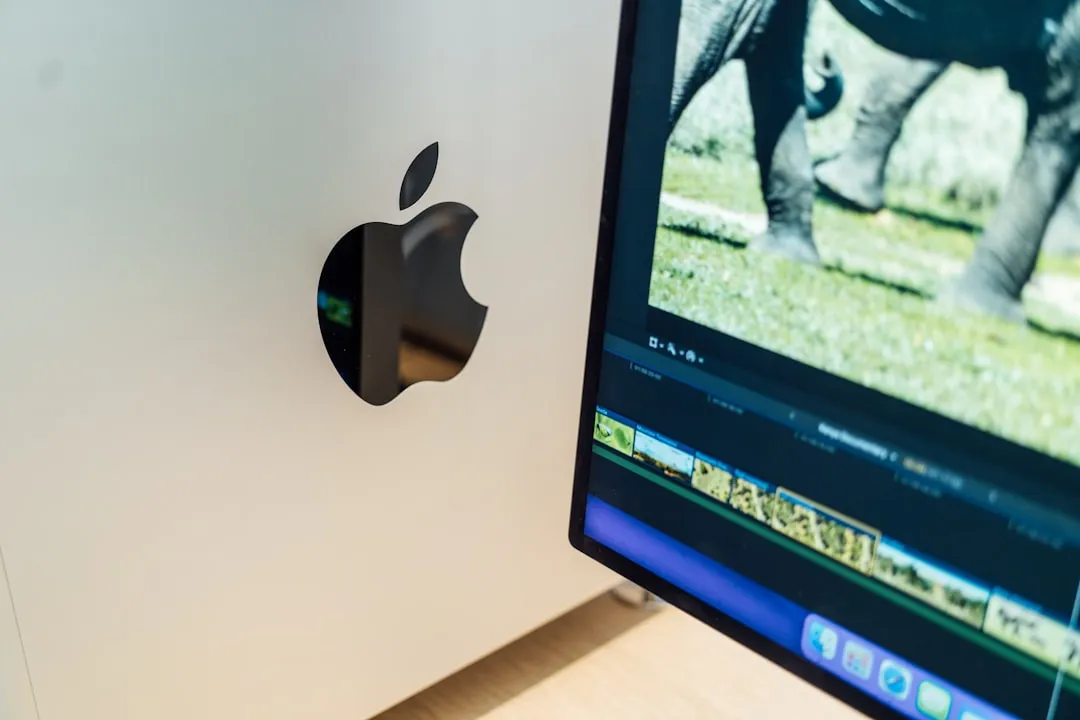 Apple Studio Display Gets 128GB Storage: Here's Why cover