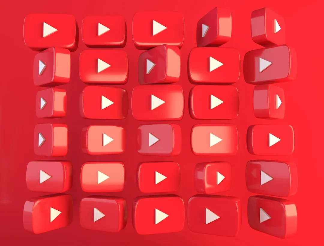 YouTube's Broken Search Crisis Devastating Creators cover