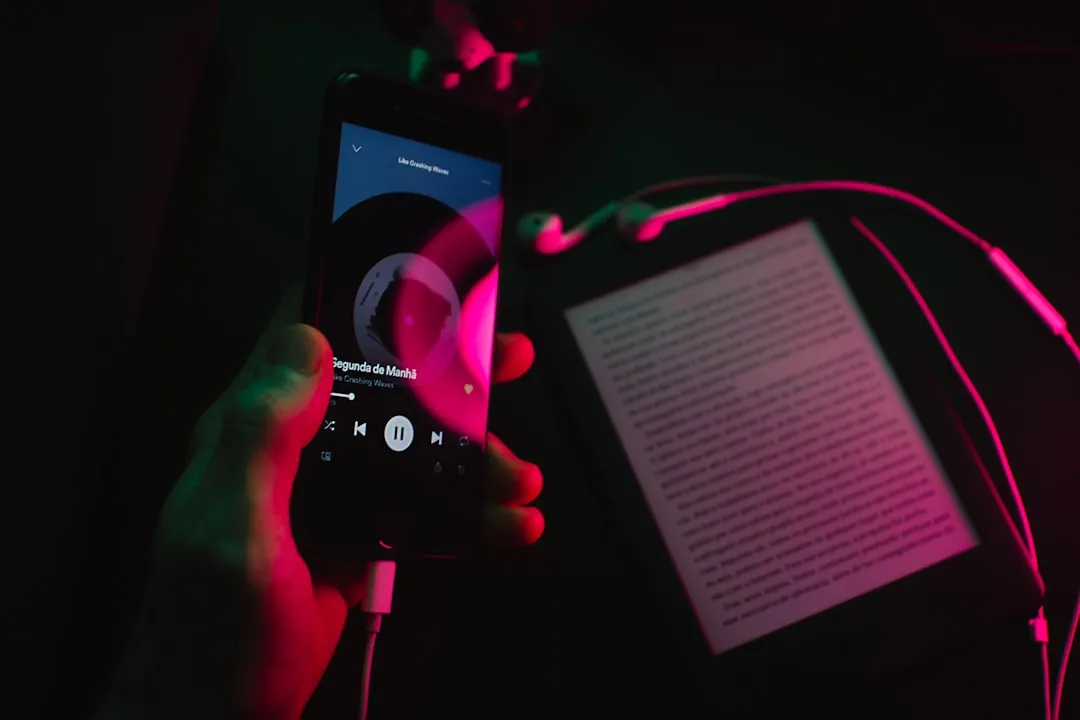 Spotify Tests Notes Feature for Better Music Picks cover
