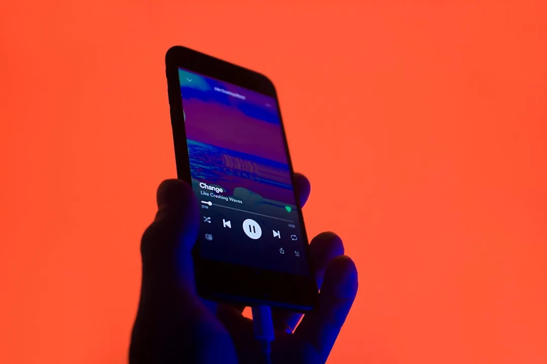 Spotify Wrapped 2025 Gets Party Mode vs Apple Music cover