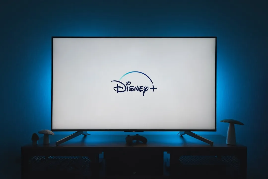 Disney YouTube TV Blackout Costs $30M Weekly cover