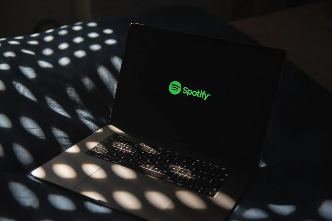 Spotify Reveals Real-Time Music Sharing Features cover
