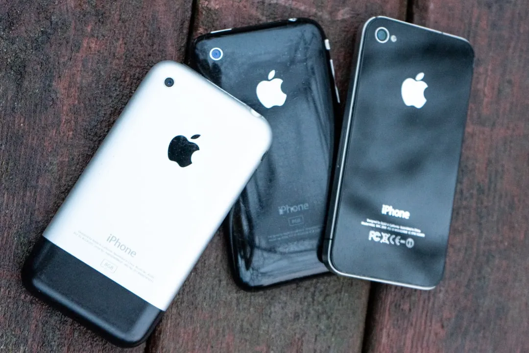 Every iPhone Model Ever Released: 47 Models, 4 Key Pivots Explained cover