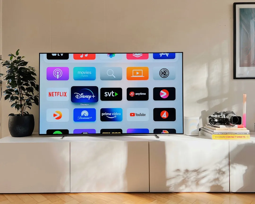 Apple TV Genius Browse Solves Streaming Overload cover