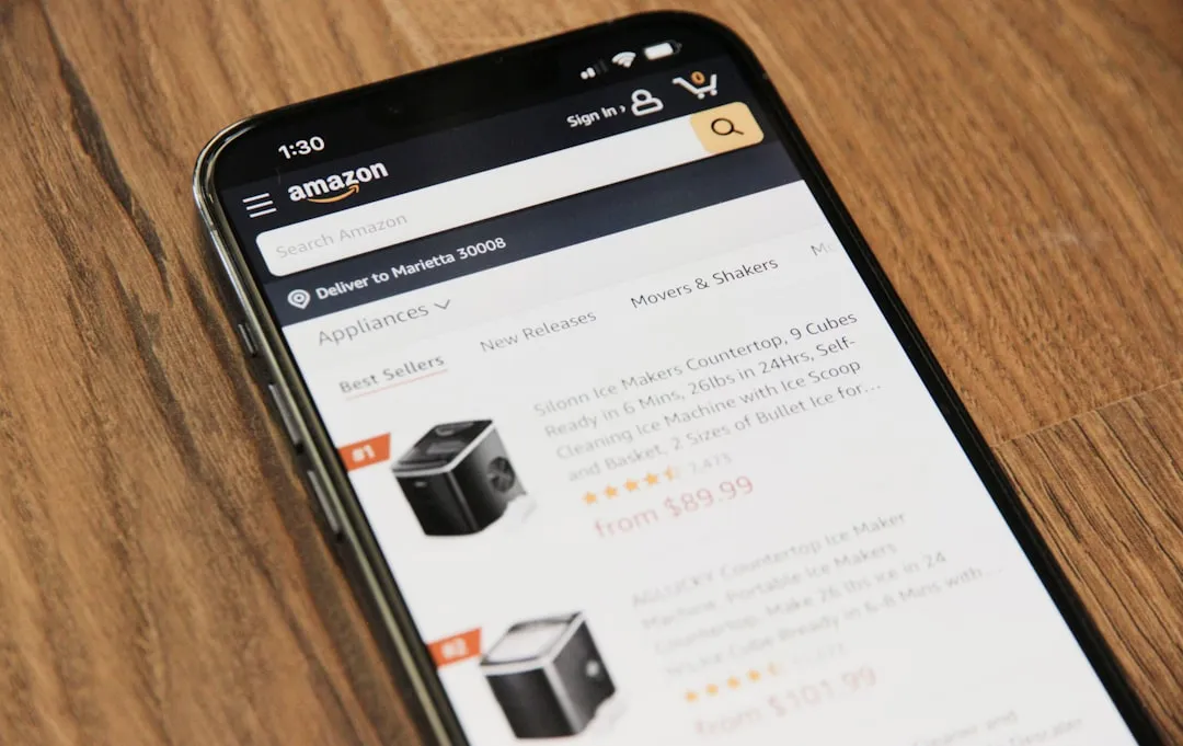 Amazon Galaxy Z Fold7 Preorder Deal: How Retailers Compared cover