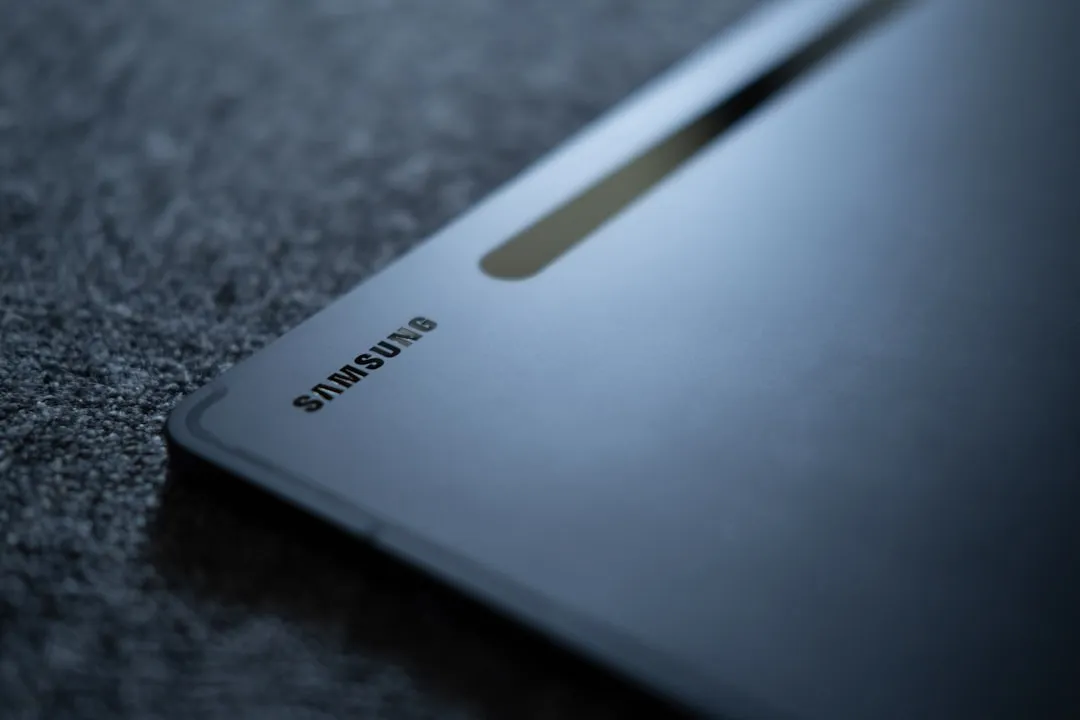 Samsung TriFold Successor Revealed: New Approach cover