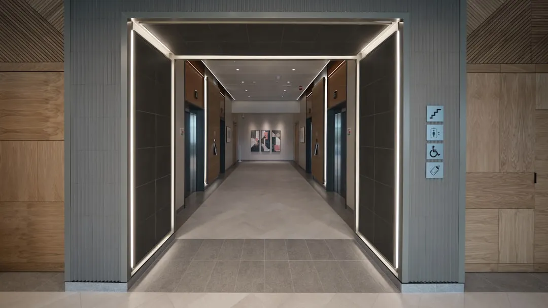 Transform Your Hallway Into a Showstopper for $650 cover