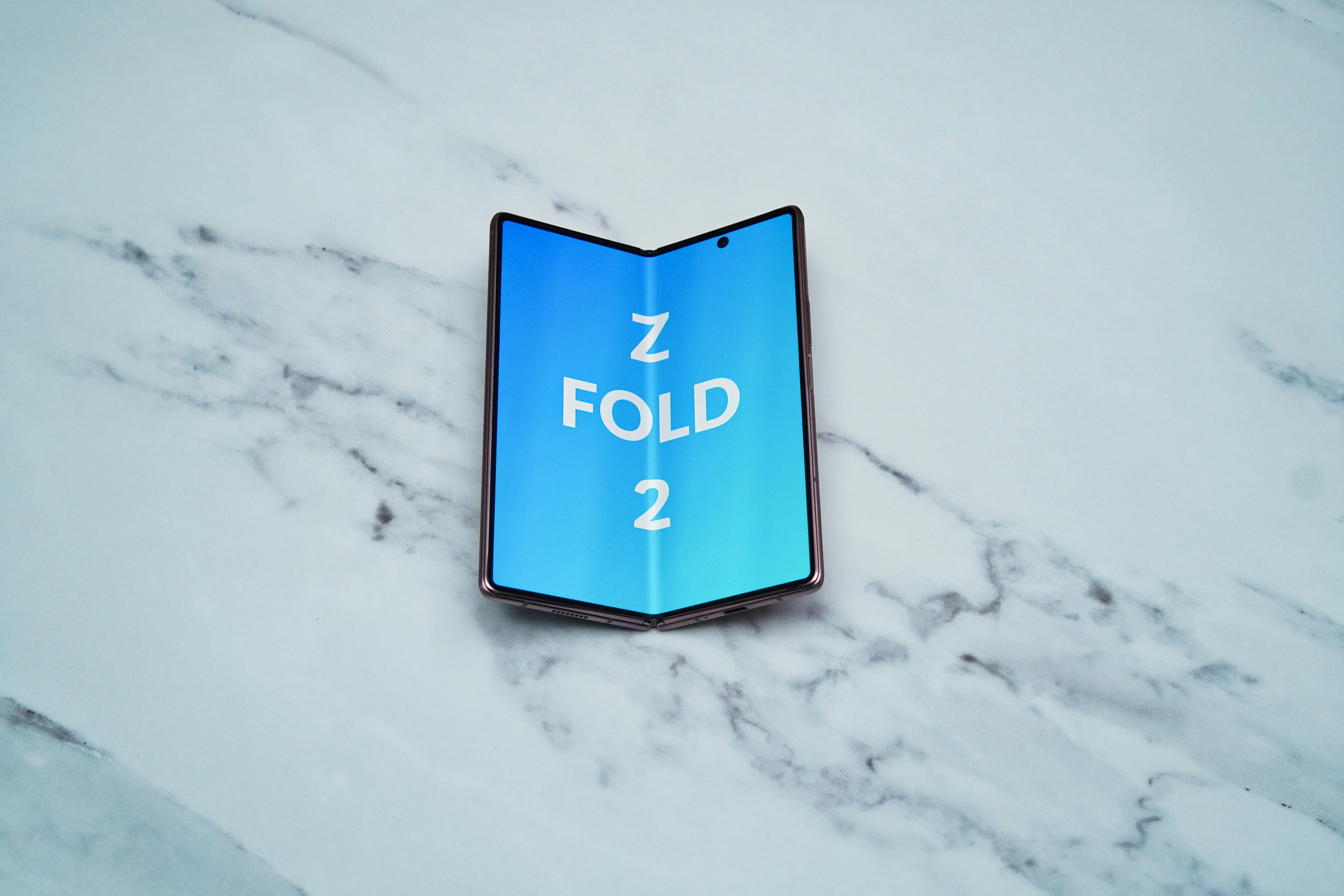 iPhone Fold is coming: Five new features for next year's launch cover