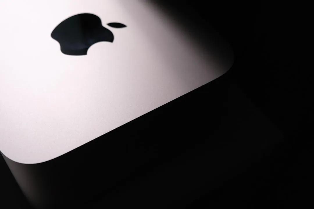 Apple's iOS 18 VendorUI Reveals Leak Prevention Secrets cover