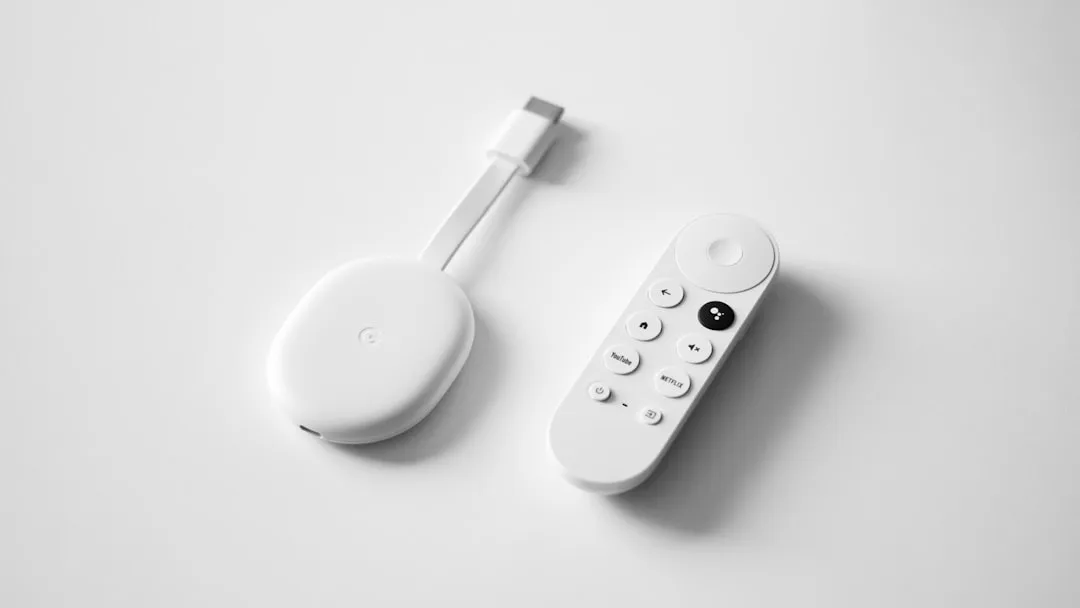 Best Google TV Launcher Replacement: Projectivy Setup Guide