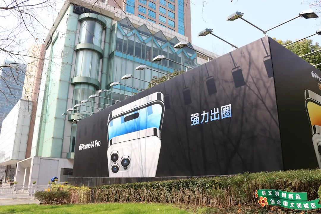 Apple Secures Billions with Tencent WeChat Deal at 15% Cut cover