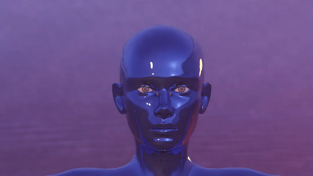 AI Holographic Avatars Let You Chat With Newton cover