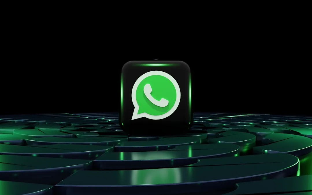 WhatsApp Usernames Finally Coming in 2026 - Major Update cover