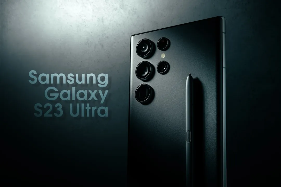 Galaxy S26 Ultra Gets Linux Terminal Support Finally cover