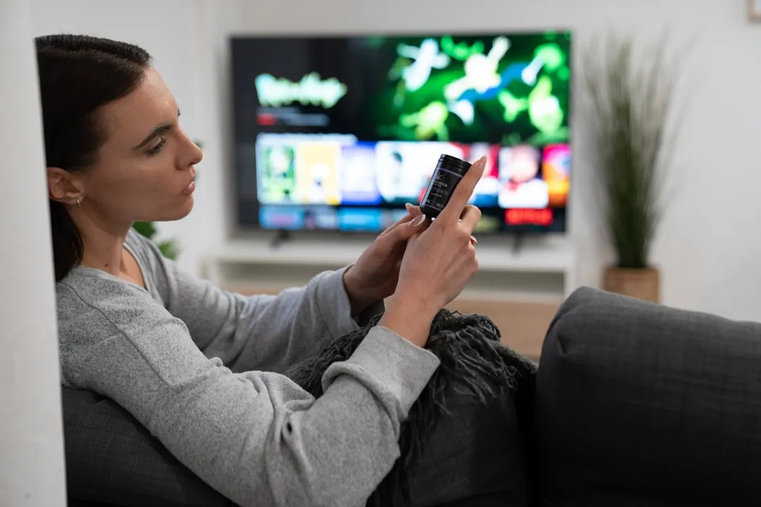 Budget Streaming Revolution: Cheap Options Reshape TV cover