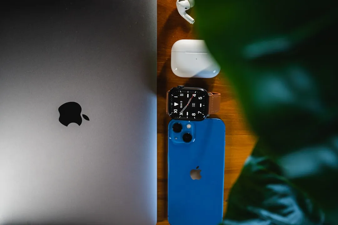 Families Ditch Apps for Apple Ecosystem Lock-In cover