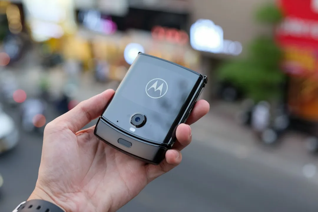 Motorola Razr 70 Ultra Renders: Same Design, Chip Still Unknown cover