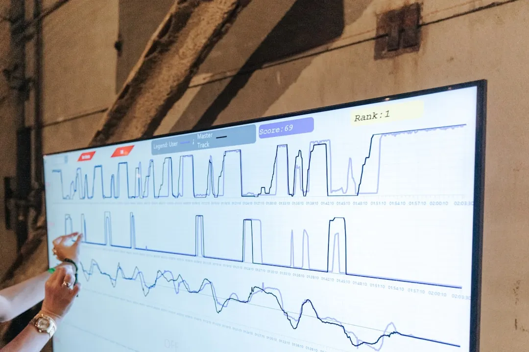 AI VR Therapy Adapts to Your Heart Rate in Real-Time cover