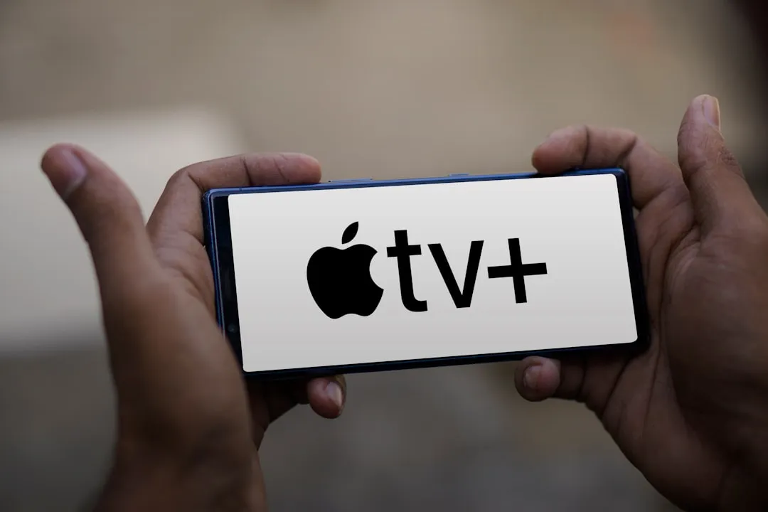 Apple TV+ Scraps $M Series After 40% Plagiarism Found cover