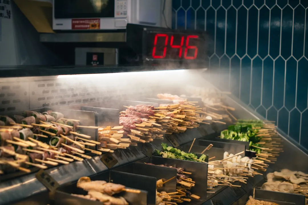 Walmart Find Transforms Kitchen in 30 Minutes cover